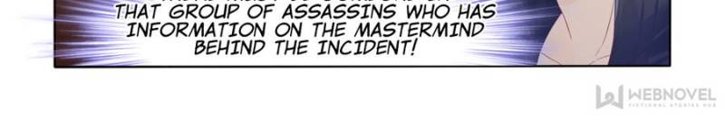 My Super Hot Mom Is An Assassin Chapter 14 12